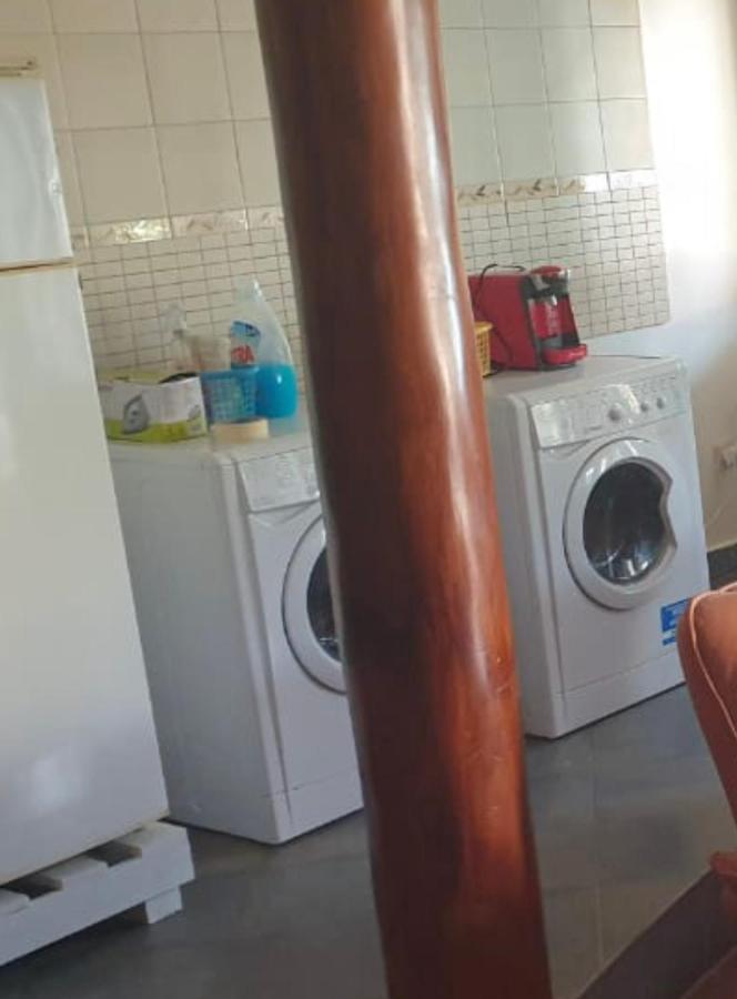 Vila Fadu'Gh Somone Exteriér fotografie
