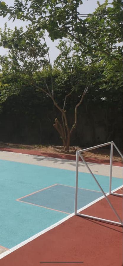 Vila Fadu'Gh Somone Exteriér fotografie